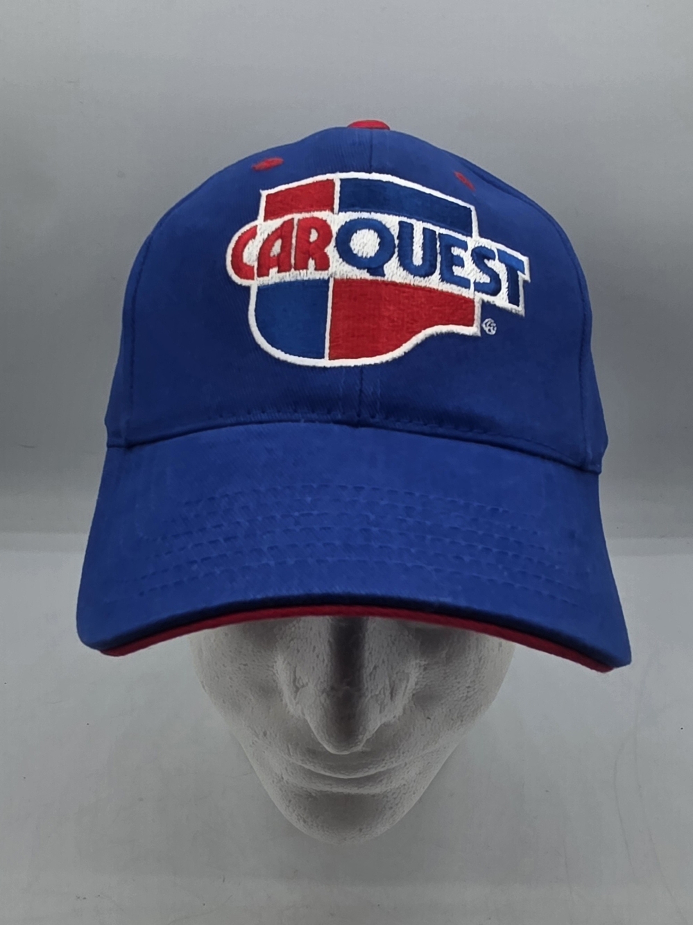 Hendrick Motorsports CarQuest Victory Lane Hat NASCAR